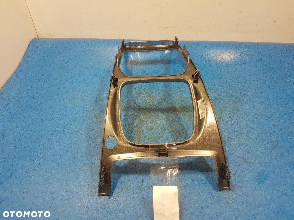 FORD S-MAX I  LISTWA OZDOBNA TUNELU ŚRODKOWEGO 6M21R045H20A - 9