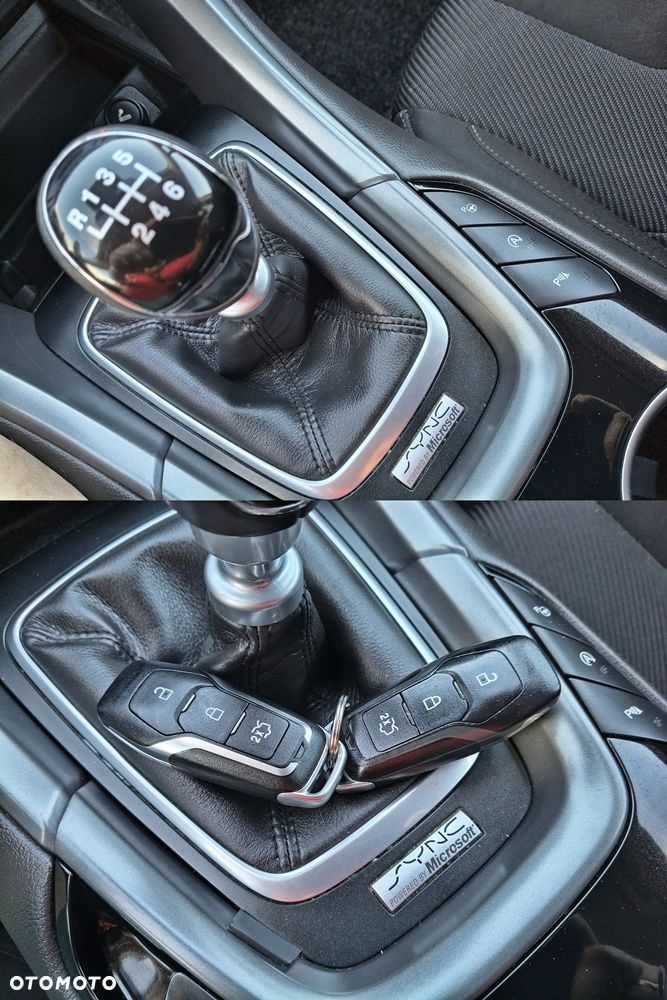 Ford Mondeo SW 1.5 EcoBoost S&S Titanium - 28