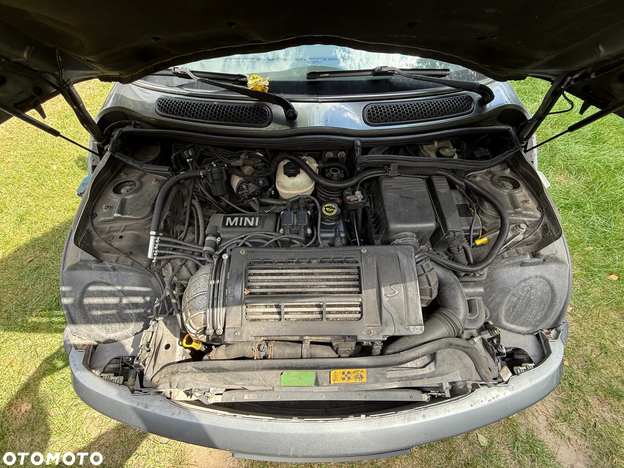 MINI Cooper S Standard - 13
