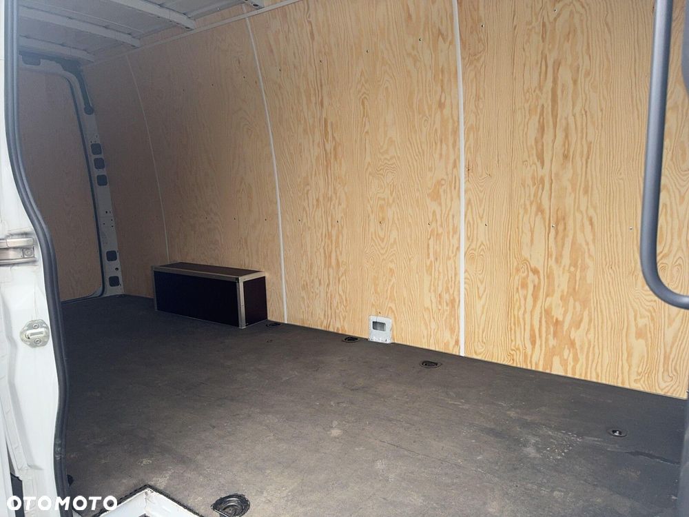 Mercedes-Benz Sprinter 315 CDI KA OM654 długi - 19