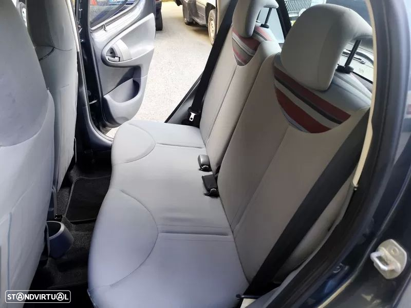 Citroën C1 1.0 X Airdream - 12