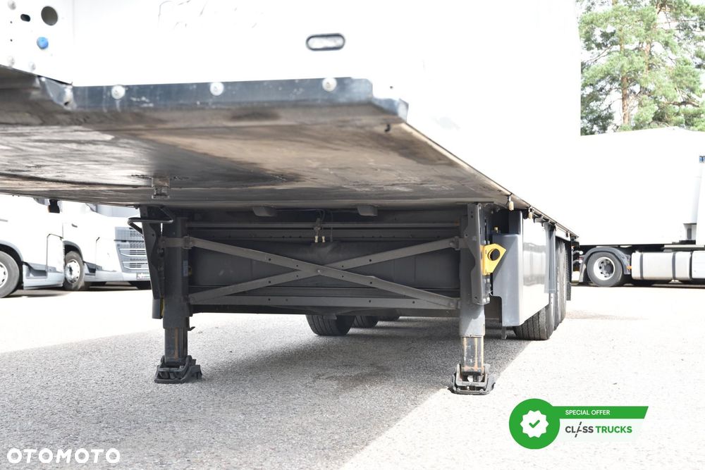 Schmitz Cargobull SKO FP 60 ThermoKing SLXi 300 - 18