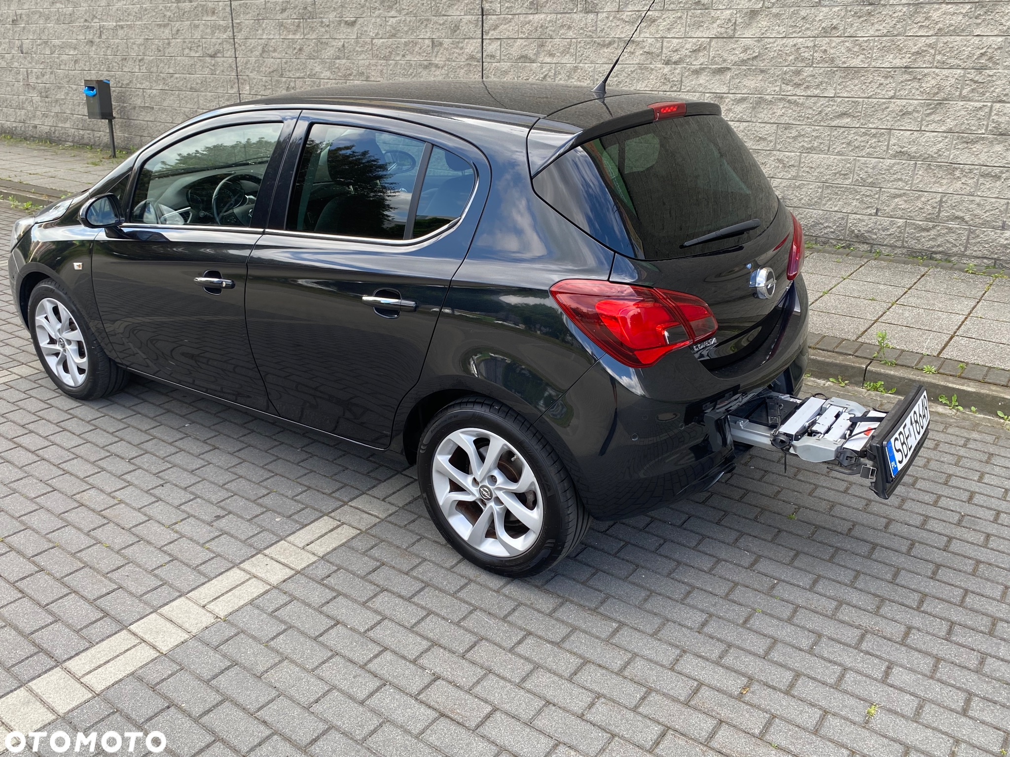 Opel Corsa 1.4 Turbo (ecoFLEX) Start/Stop Innovation - 29