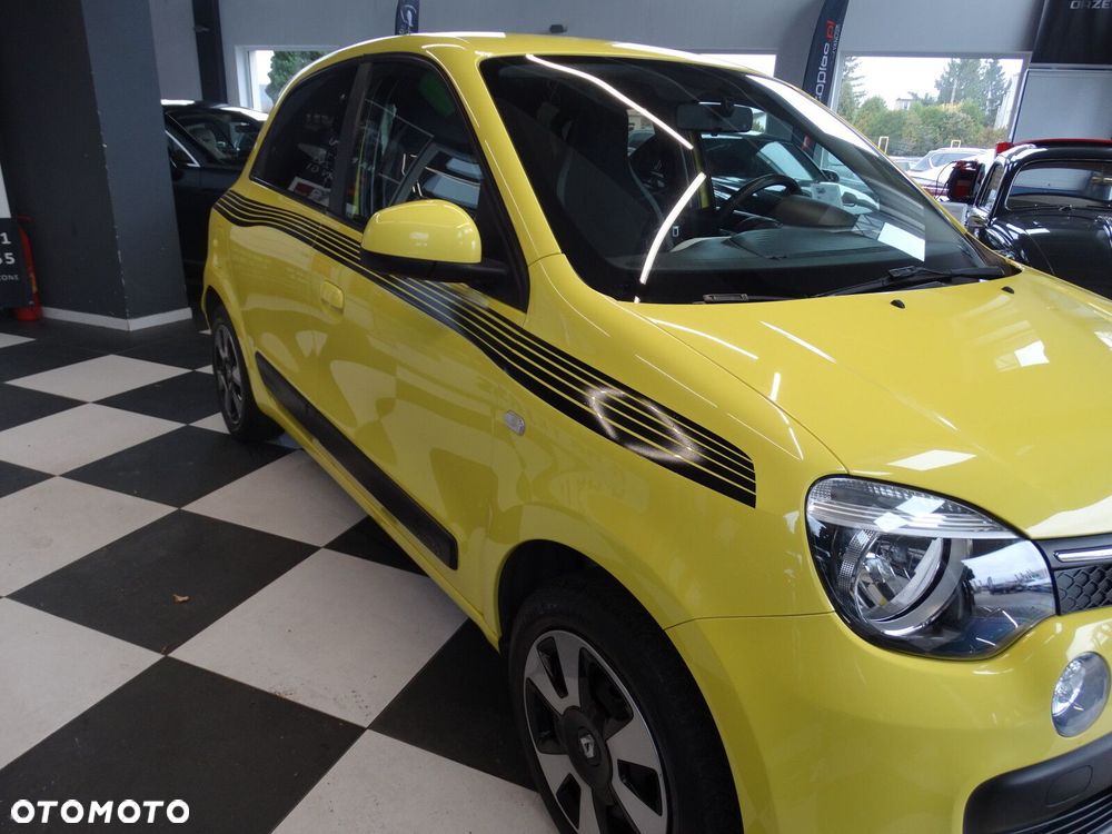 Renault Twingo - 14