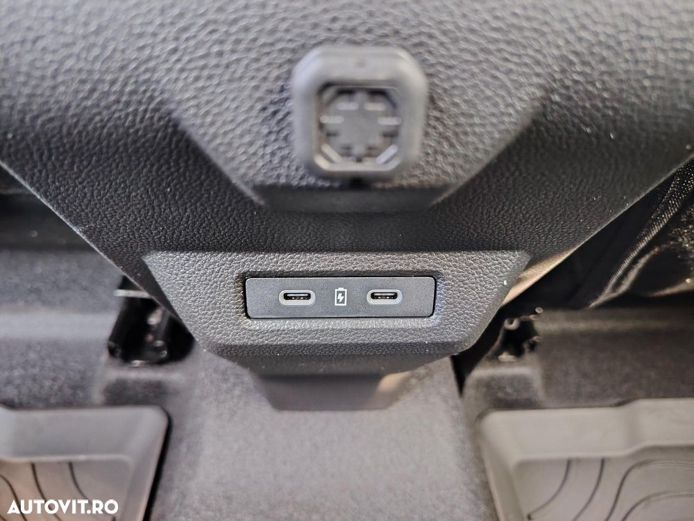 Dacia Duster HEV 155 Extreme - 21