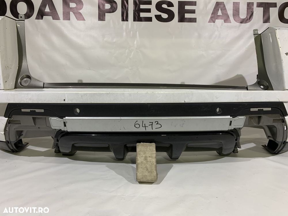 Bara spate Land Rover Evoque Dinamiq, 2015, 2016, 2017, 2018, cod origine OE EJ3M-17D781-A. - 13
