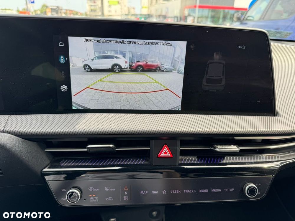 Kia EV6 - 22