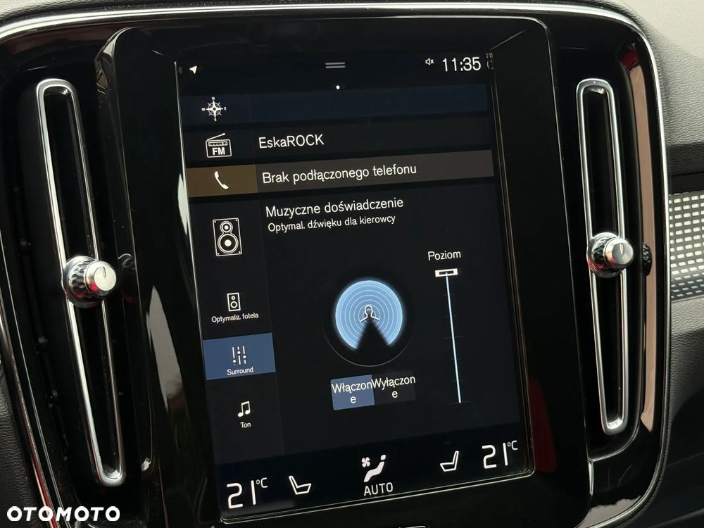 Volvo XC 40 T5 AWD R-Design - 20