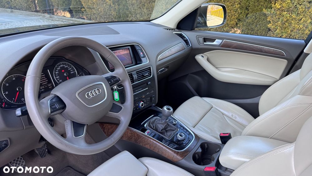 Audi Q5 - 27