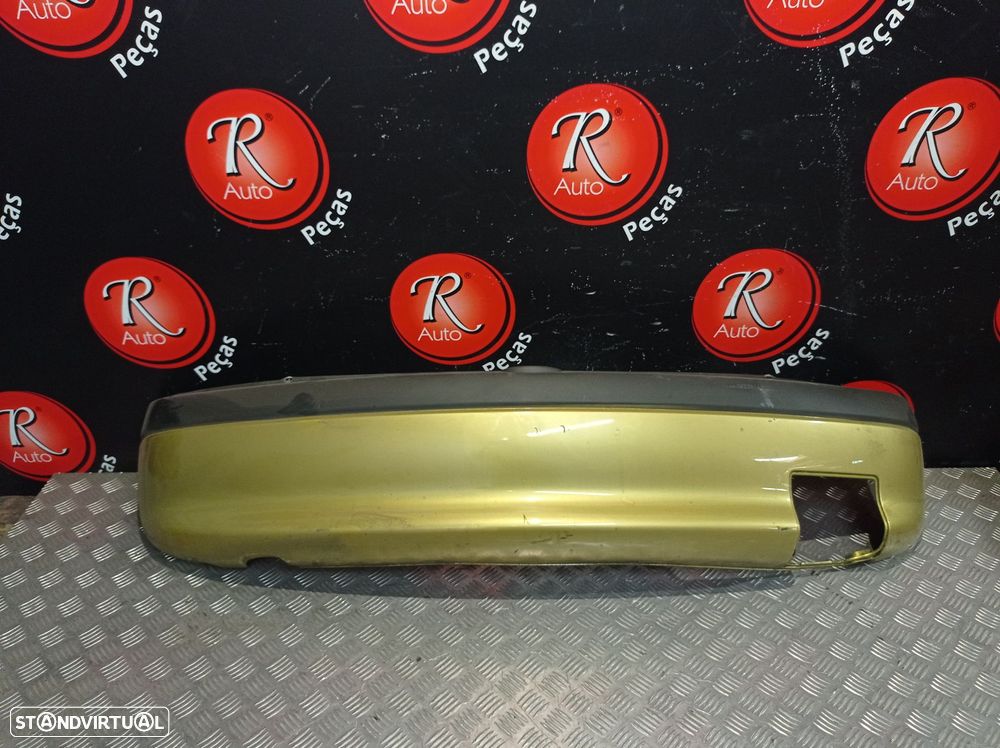 Para Choques De Trás Opel Corsa B (S93) - 1