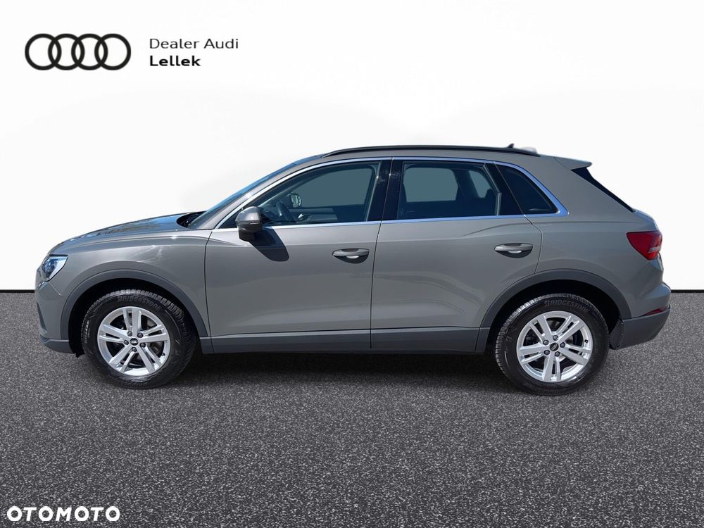 Audi Q3 - 8