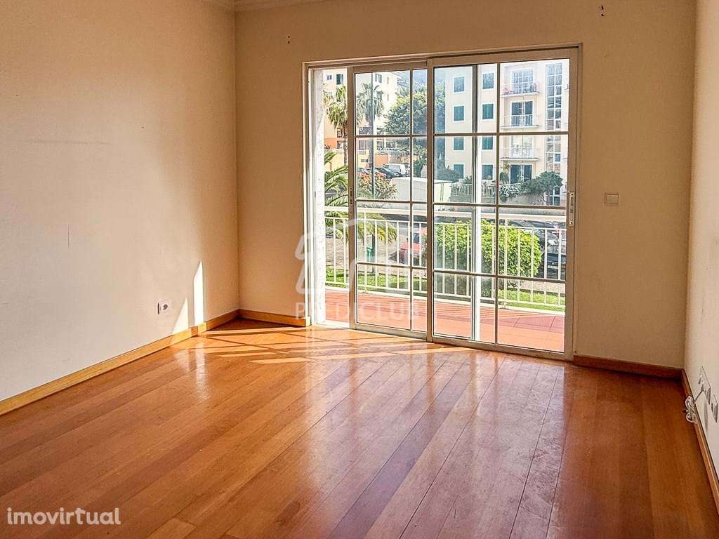 Apartamento T1 + 1 - Funchal / Achada - Grande imagem: 3/17