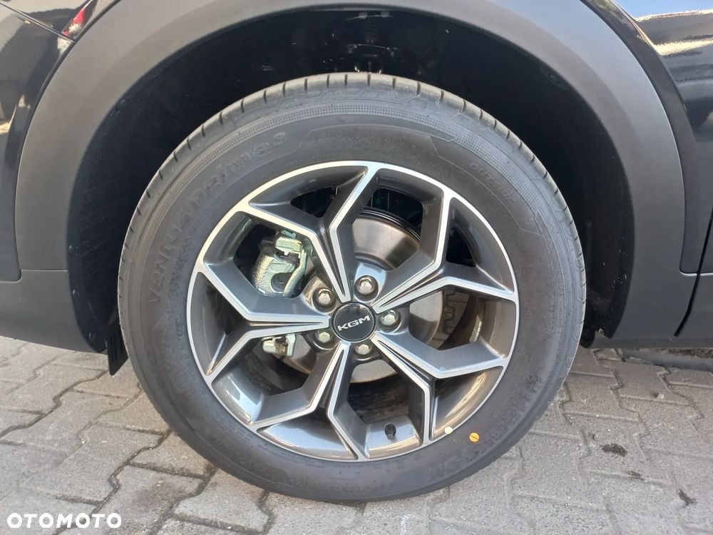 SsangYong/KGM Korando 1.5 T-GDI Joy 2WD - 26