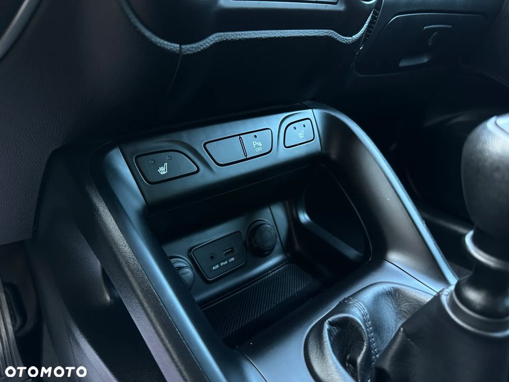 Hyundai ix35 - 21