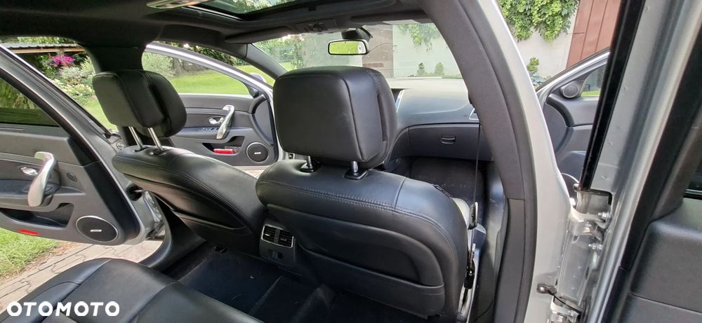 Renault Latitude 3.0 V6 dCi Initiale - 31