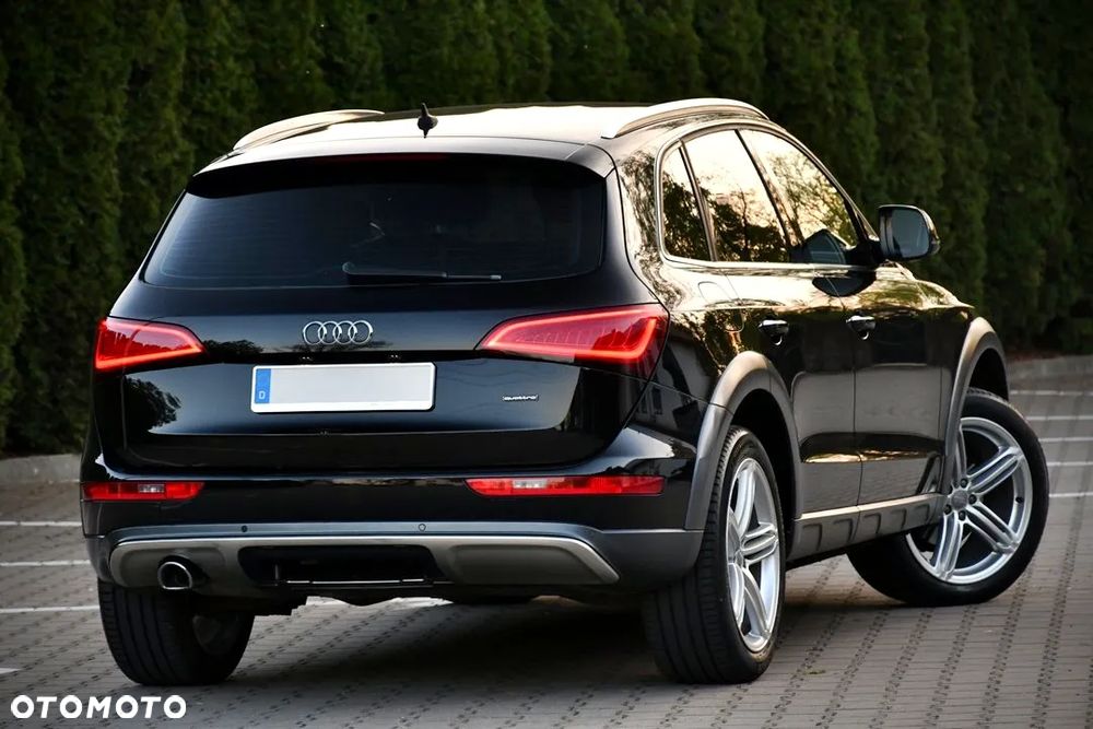 Audi Q5 2.0 TDI clean diesel Quattro S tronic - 20