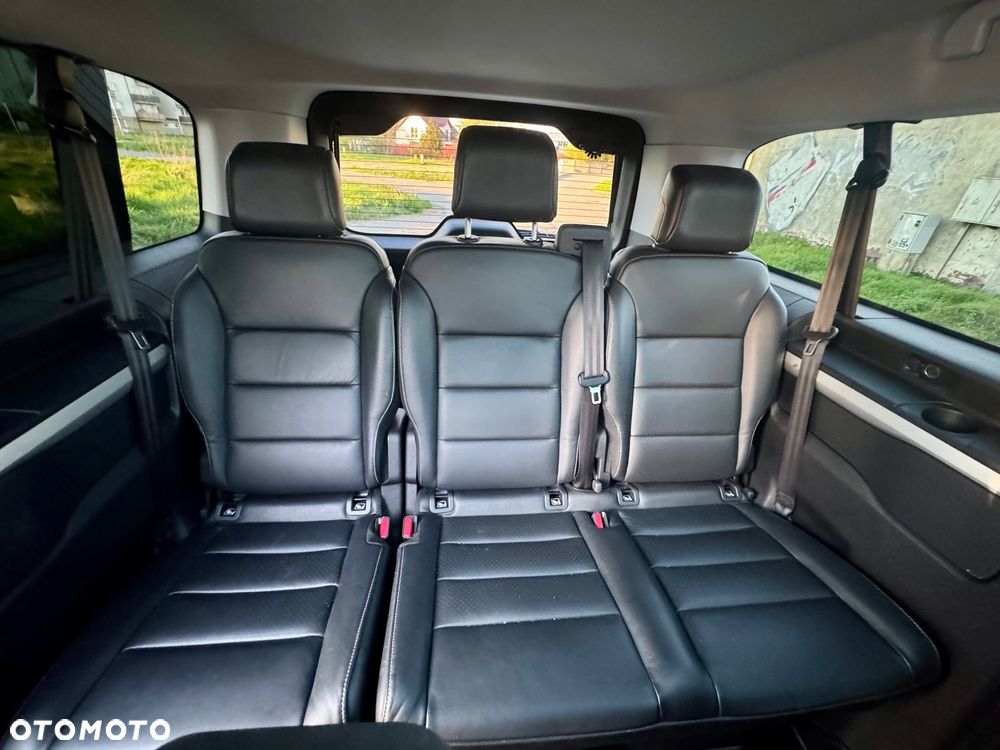 Toyota Proace Verso 2.0 D4-D Long Business - 28