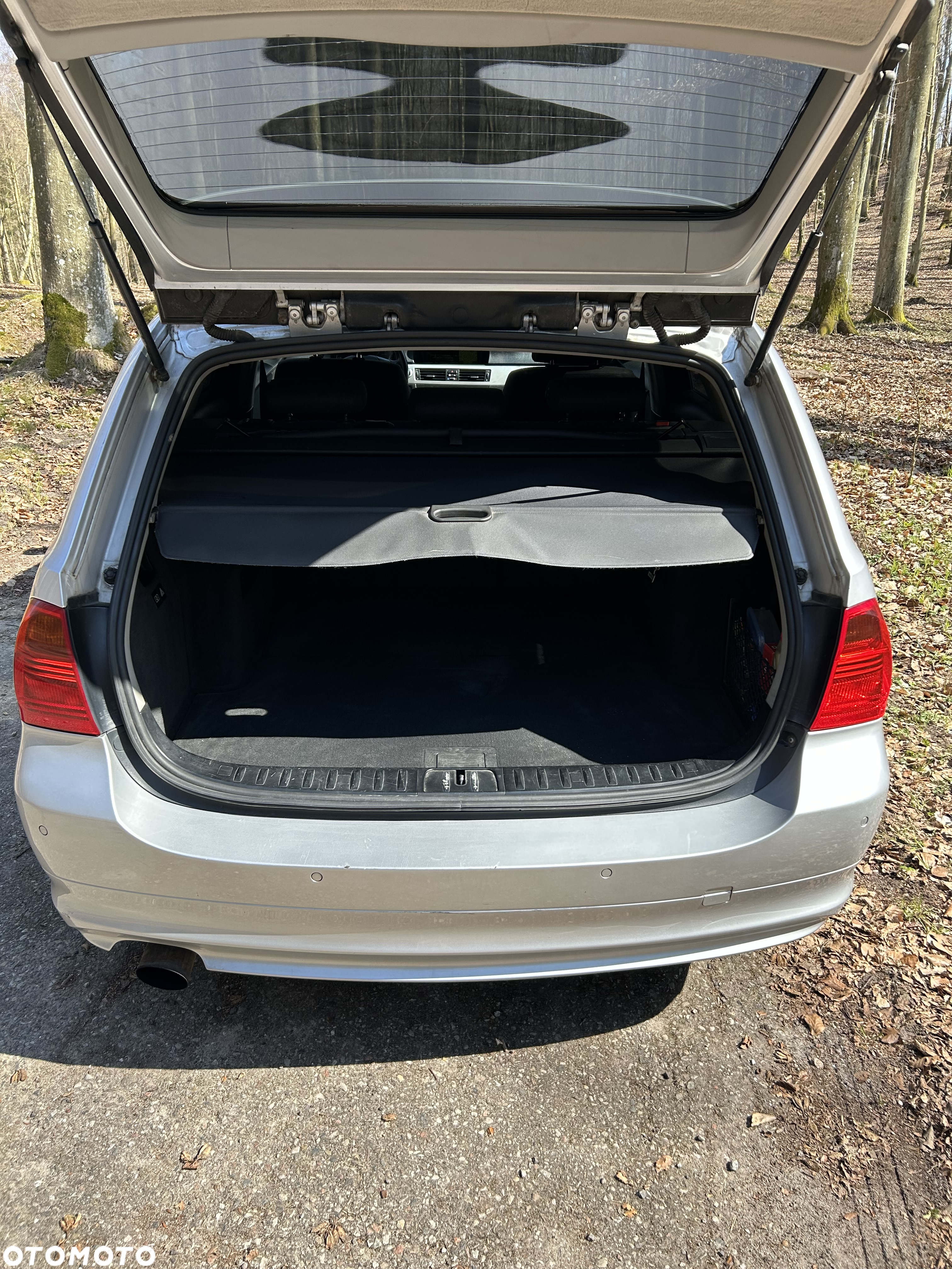 BMW Seria 3 - 4