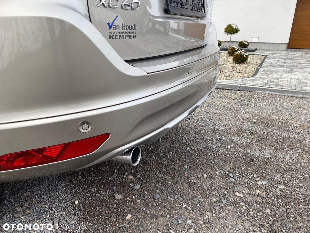 Volvo XC 60 D3 Kinetic - 16