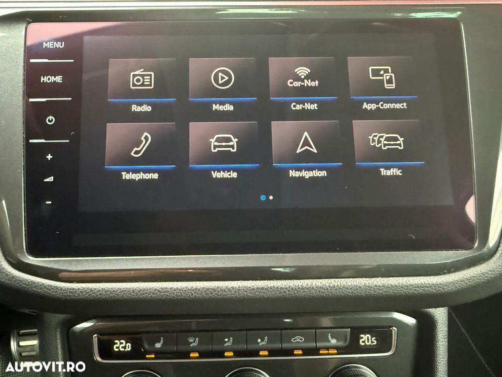 Volkswagen Tiguan 2.0 TDI SCR DSG Join - 15
