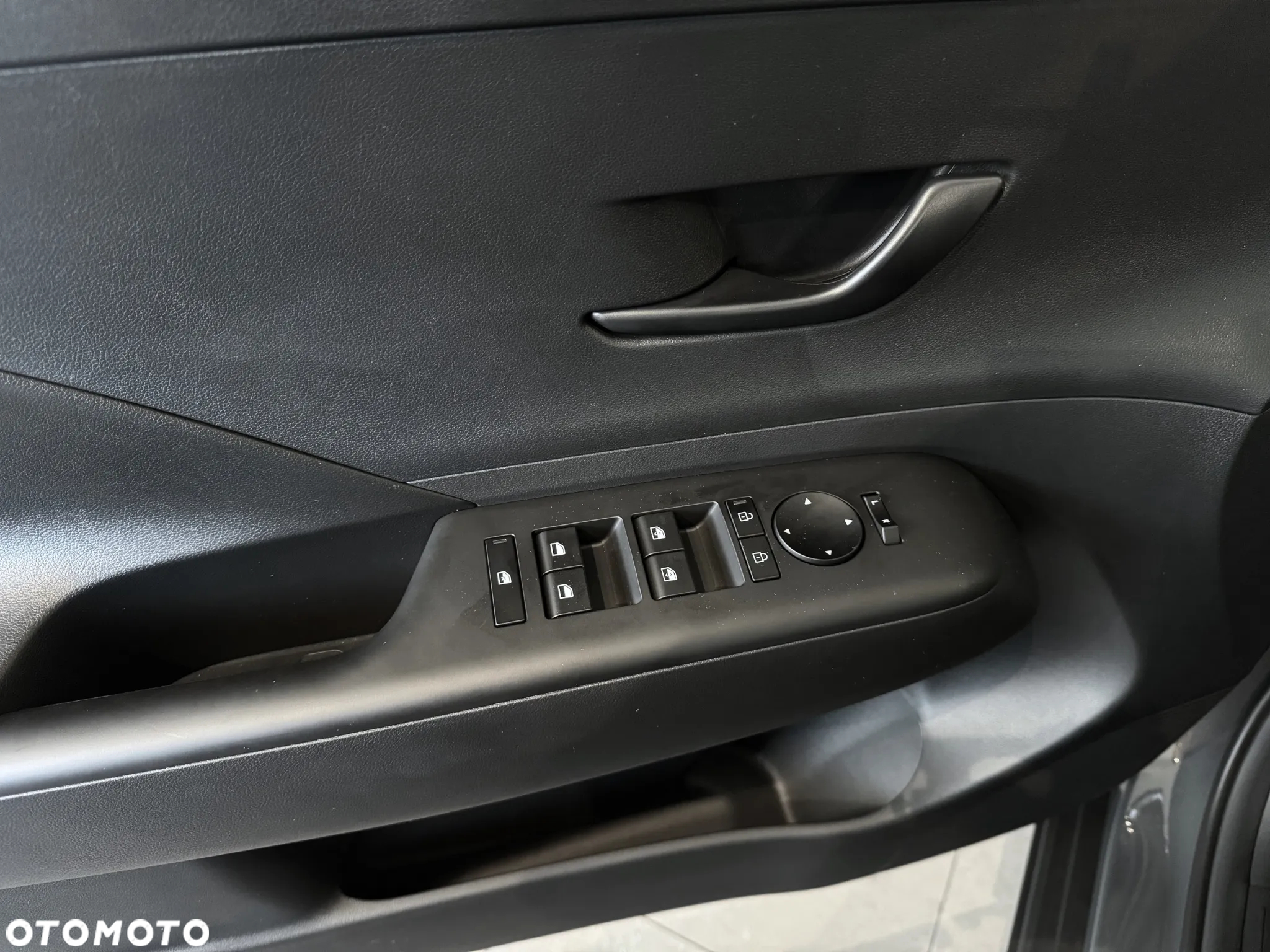 Hyundai Kona 1.0 T-GDI Smart - 10