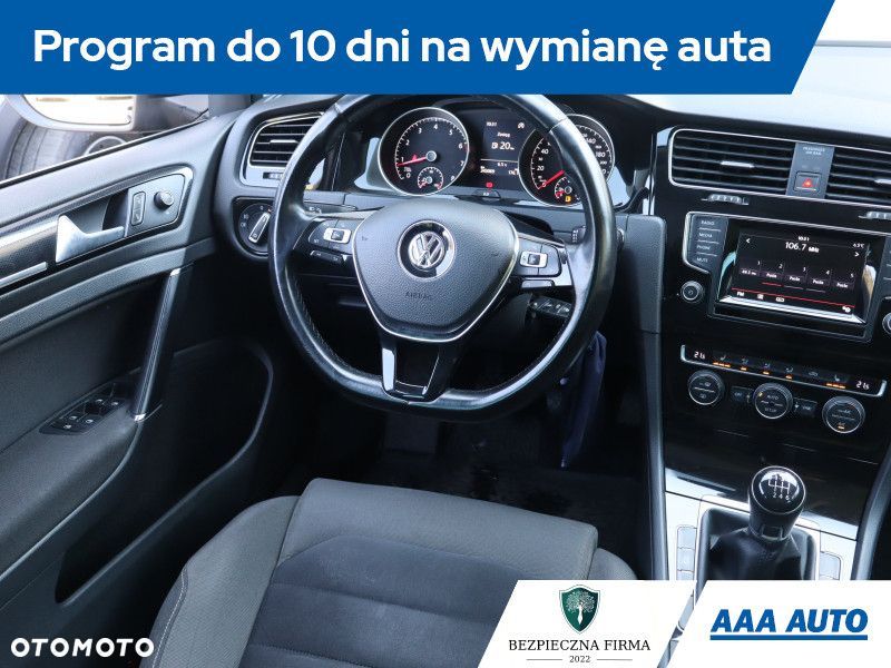 Volkswagen Golf Variant - 9