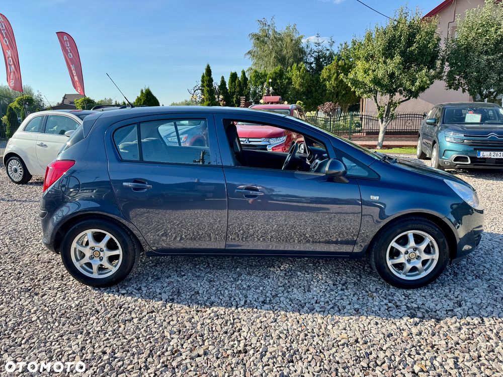 Opel Corsa - 19