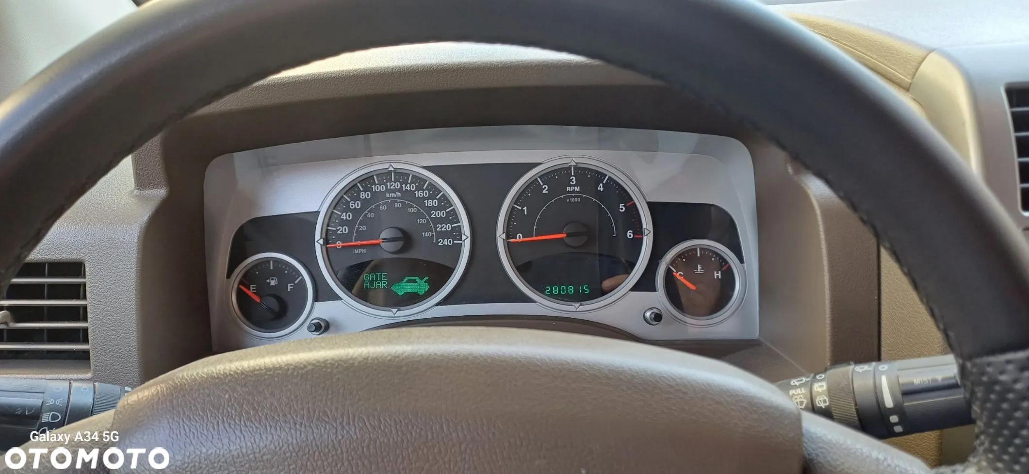 Jeep Compass 2.0 CRD Limited - 9