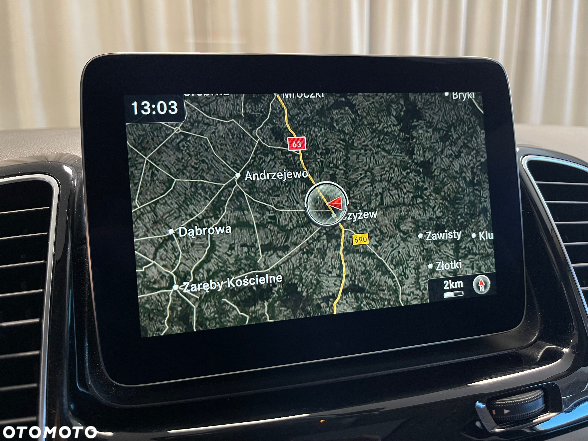 Mercedes-Benz GLE 350 d 4-Matic - 18