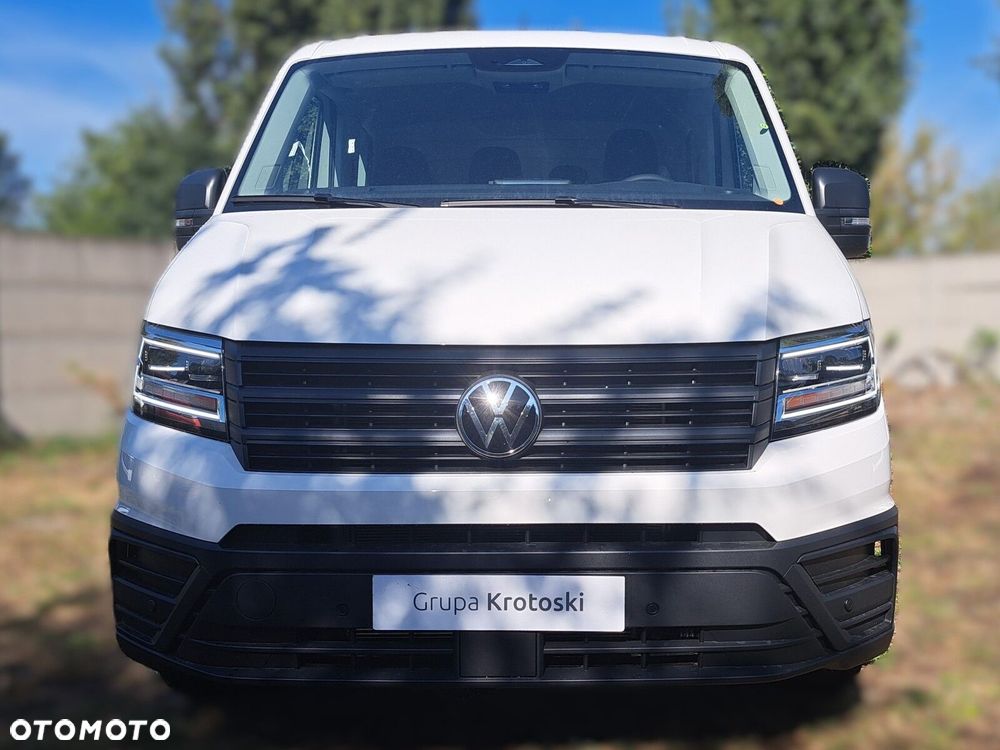 Volkswagen Crafter - 3