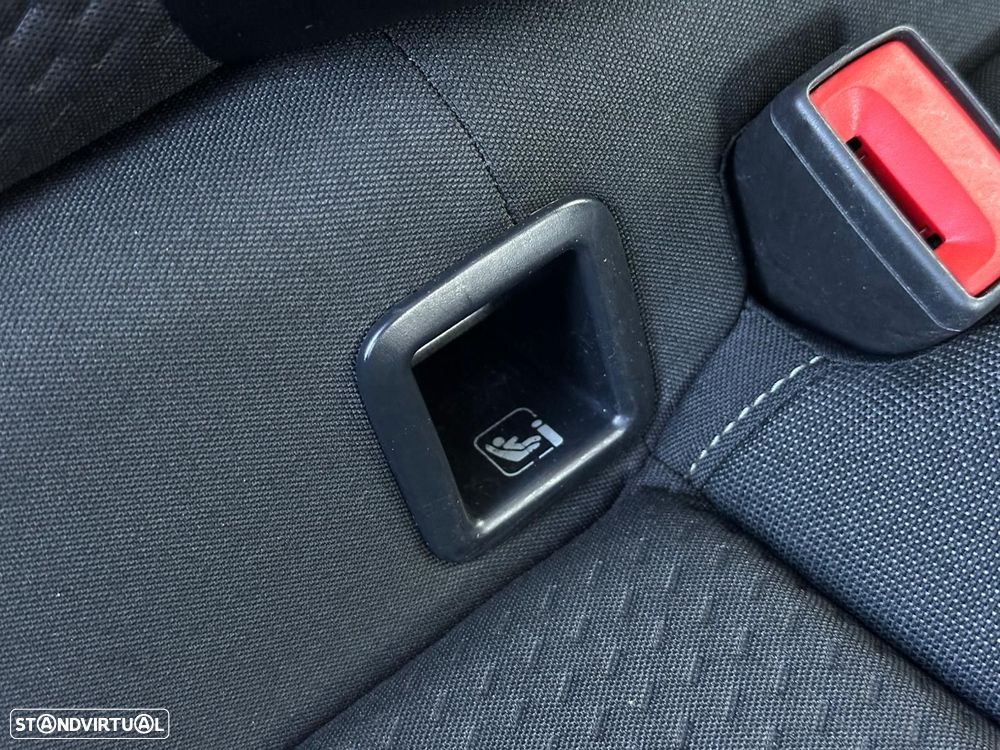 VW Polo 1.0 TSI Confortline - 10