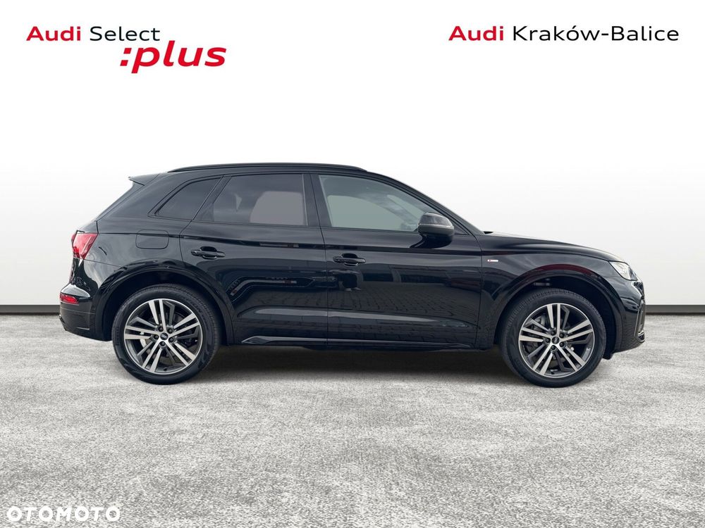 Audi Q5 40 TDI mHEV Quattro S Line S tronic - 7