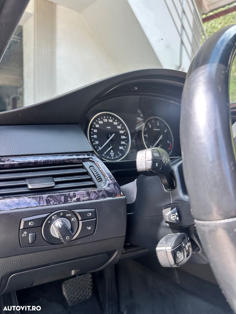 BMW Seria 5 530d xDrive Aut. - 6