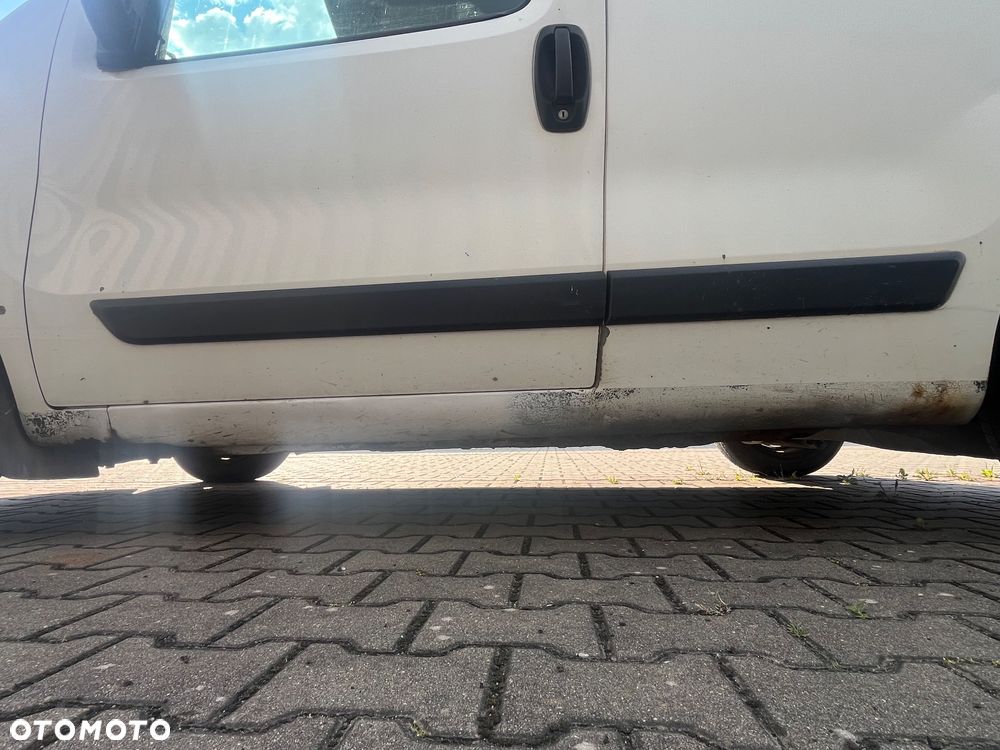 Fiat Fiorino - 10
