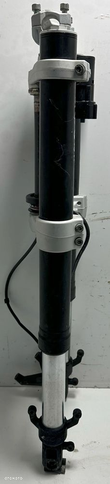 KTM Duke 125 Zawieszenie Przód Przednie Lagi - 3