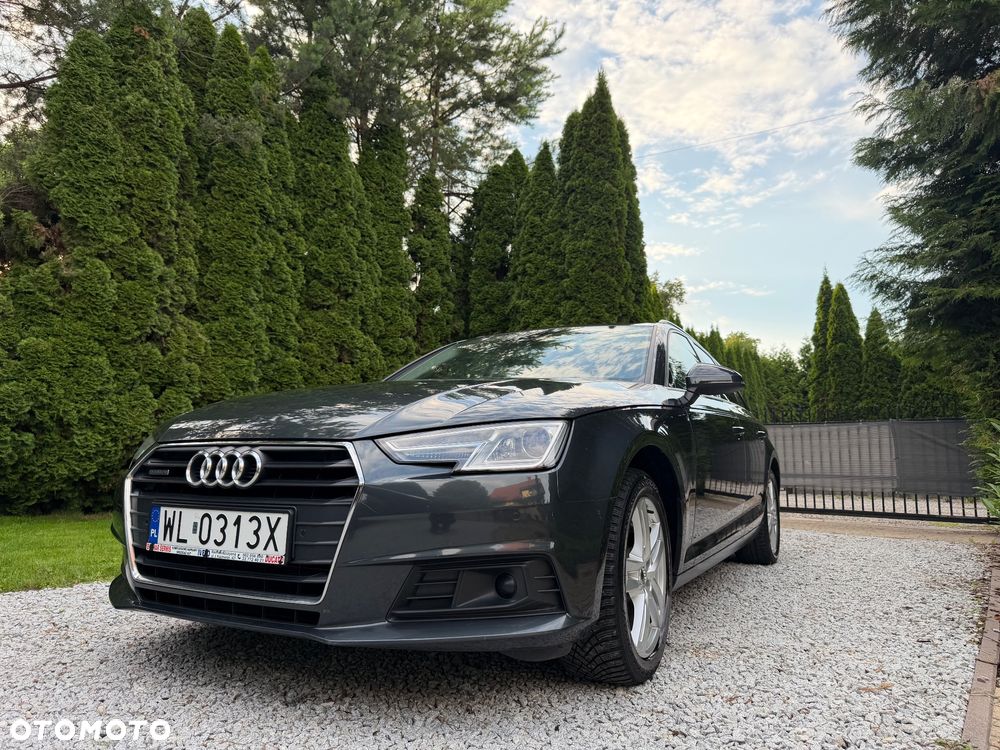 Audi A4 Avant 2.0 TDI Quattro S tronic - 3