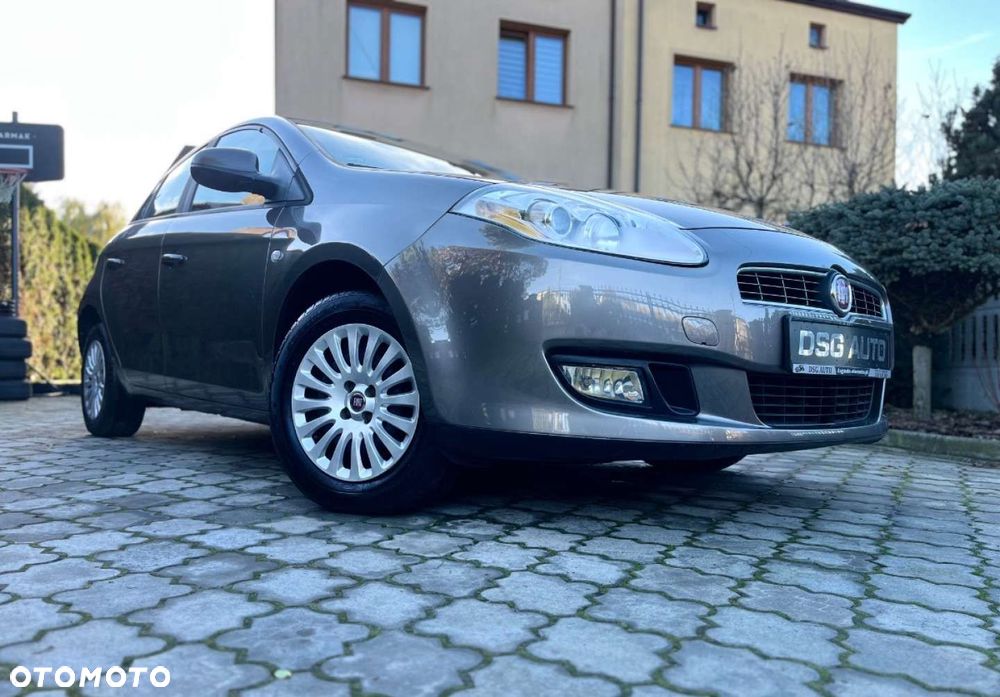 Fiat Bravo - 10