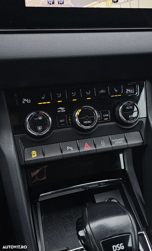 Skoda Karoq 1.5 TSI ACT DSG Style - 13