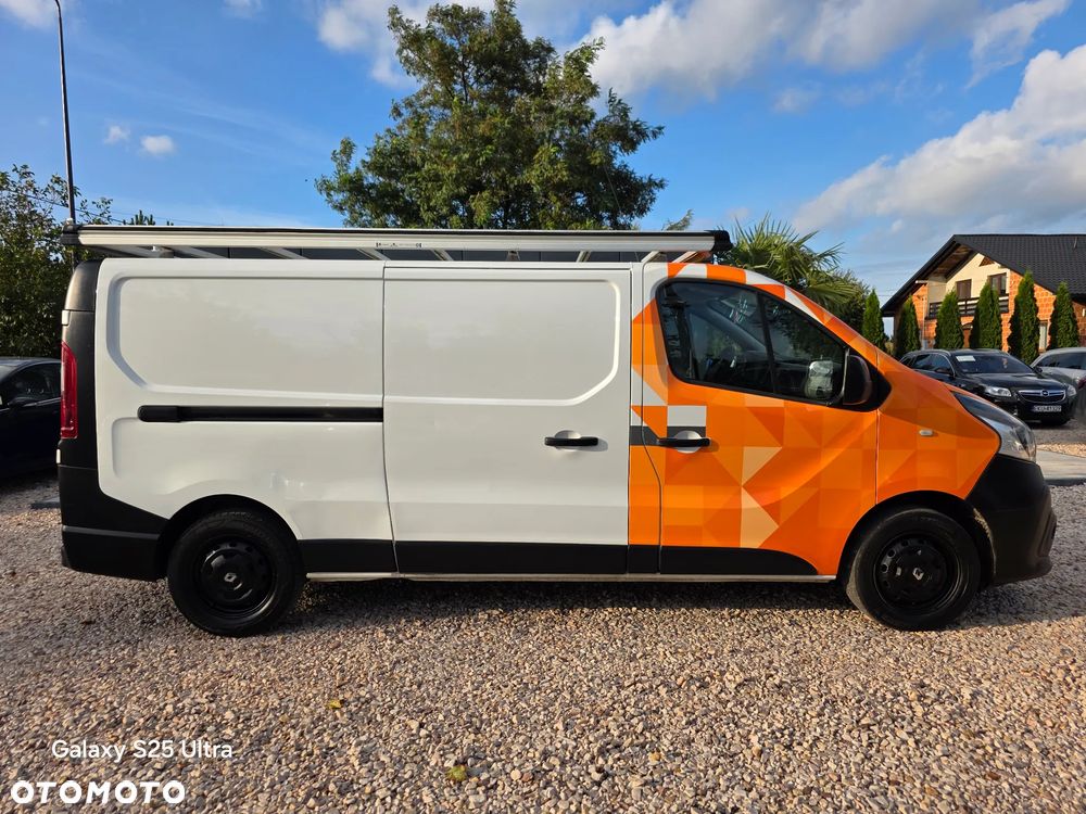 Renault Trafic - 7