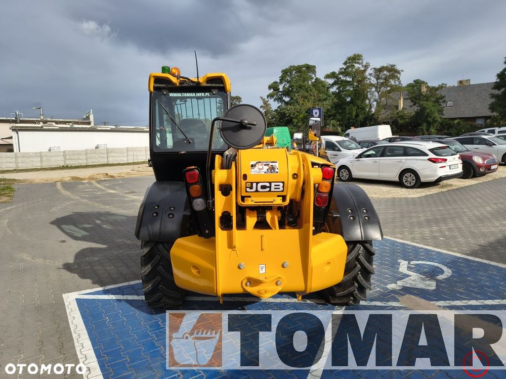 JCB 540-140 - 8