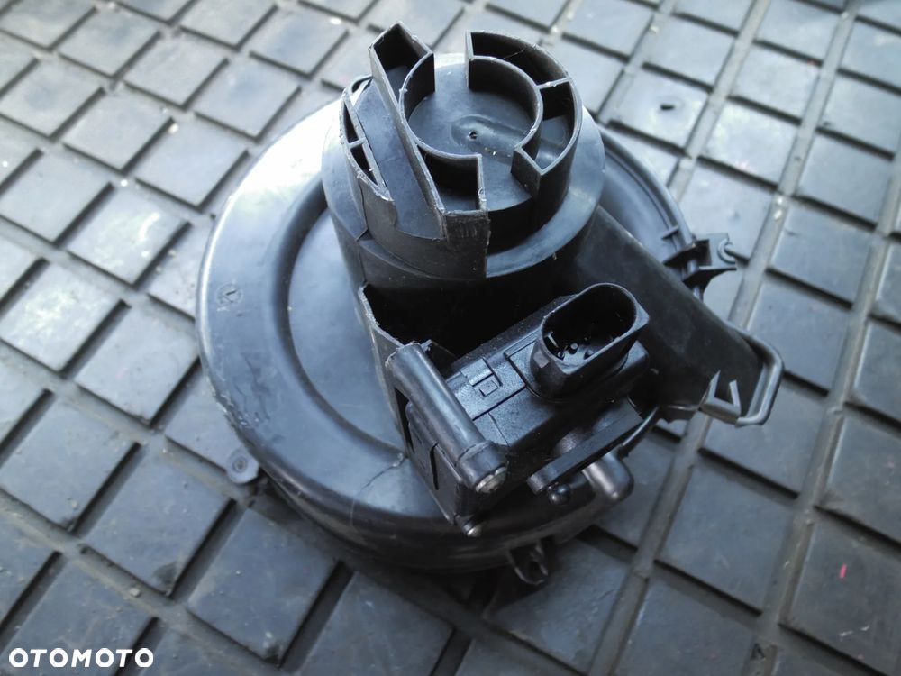 Opel Astra G ASTRA II Zafira A wentylator nagrzewnicy POSIADAM 2 SZT - 2