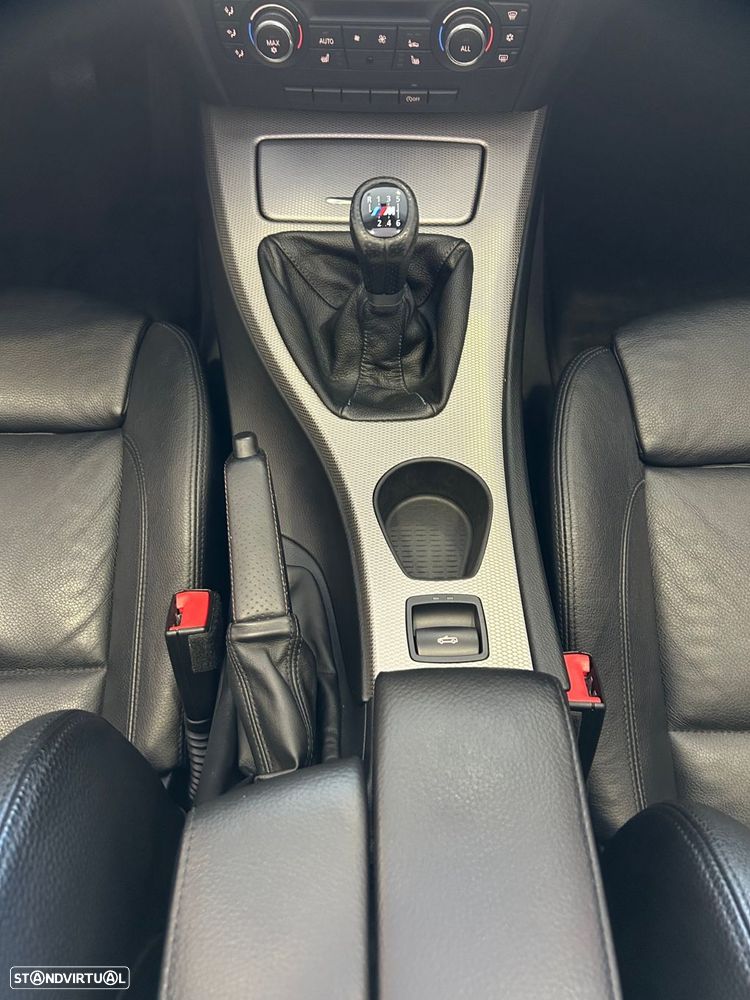 BMW 320 - 16