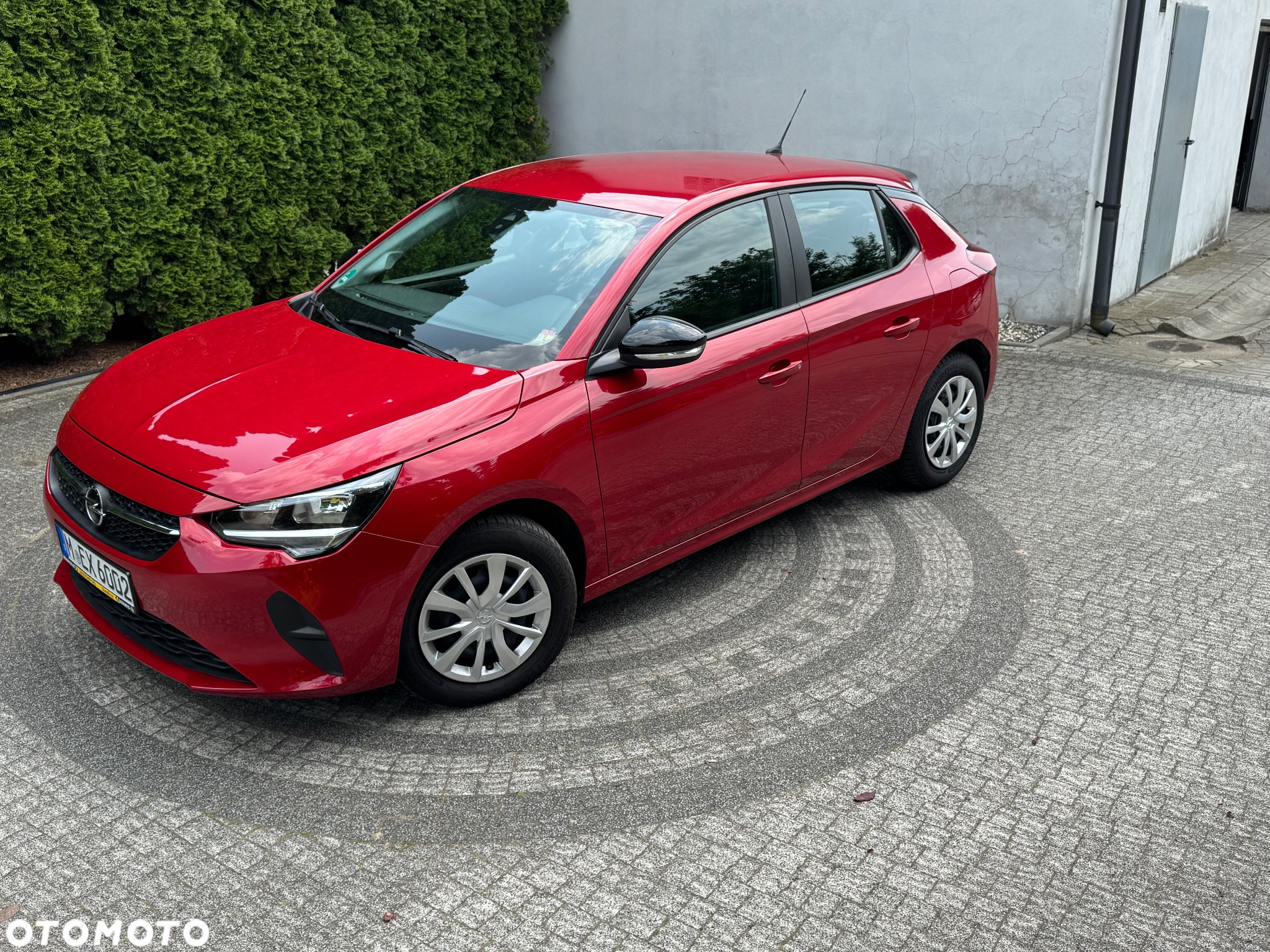 Opel Corsa 1.2 Edition S&S - 39