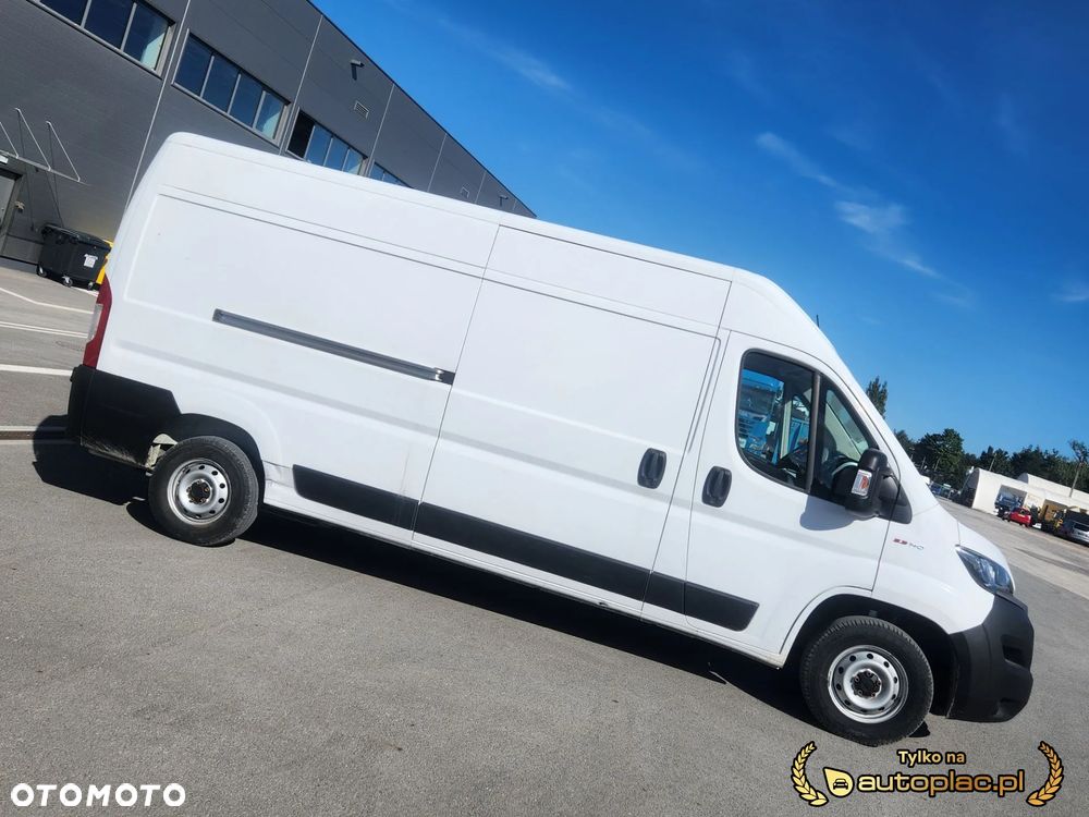 Fiat ducato - 1