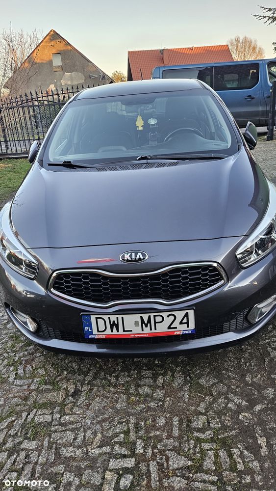 Kia Ceed 1.6 CRDi XL - 2