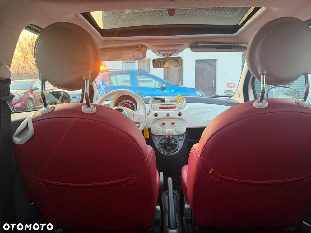Fiat 500 - 15