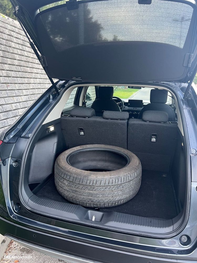 Honda HR-V 1.5 i-MMD e:HEV Elegance - 13