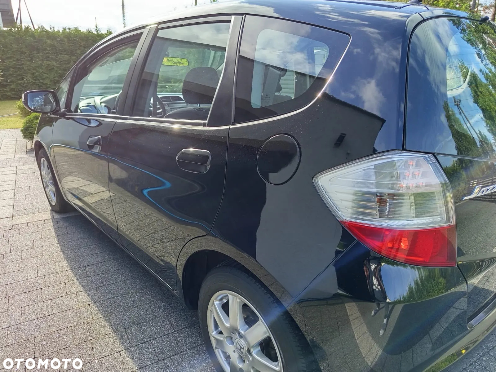 Honda Jazz 1.4 i-VTEC Comfort - 17