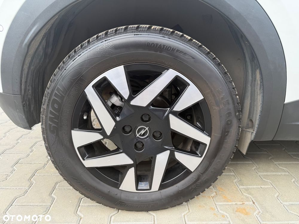 Opel Mokka 1.2 T Elegance S&S - 12