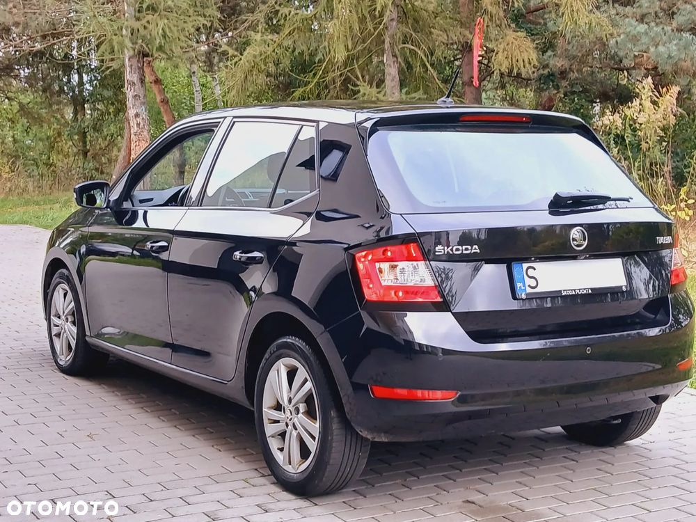 Skoda Fabia - 30